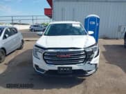 ✅ 2024 GMC Terrain SLT • VIN: 3GKALVEG6RL322810 • Lot: 42478282. Listed on IAAI with 32,523 mi. Free auction sales archive from the USA and detailed vehicle history report at DreamBid. Image 12.