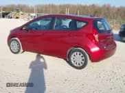 ✅ 2016 Nissan Note SV • VIN: 3N1CE2CP6GL353572 • Lot: 43745994. Wystawiony na IAAI z przebiegiem 162 301 mil. Bezpłatny archiwum sprzedaży aukcyjnych z USA i szczegółowy raport historii pojazdu na DreamBid. Zdjęcie 3.