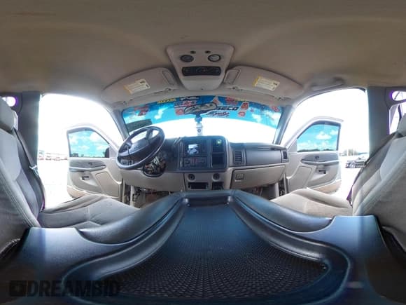 ✅ 2003 Chevrolet Tahoe LS • VIN: 1GNEC13V63R222480 • Лот: 42829157. Опубликован ранее на IAAI с пробегом Не указан. Бесплатный доступ к архиву аукционных продаж из США и подробный отчёт об истории автомобиля на DreamBid. Изображение 18.