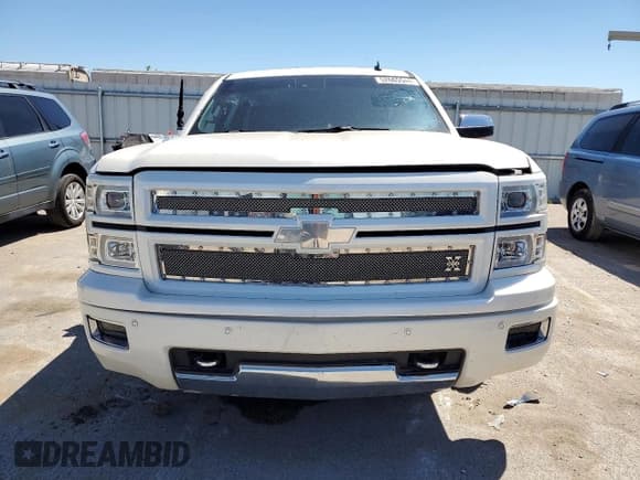 ✅ 2014 Chevrolet Silverado 1500 High Country • VIN: 3GCUKTEJ2EG450282 • Лот: 52665544. Опубликован ранее на Copart с пробегом Не указан. Бесплатный доступ к архиву аукционных продаж из США и подробный отчёт об истории автомобиля на DreamBid. Изображение 5.