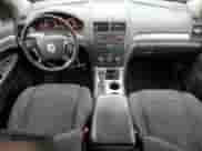 2007 Saturn Outlook XE z VIN 5GZER13787J135725, wystawiony jako Copart lot #87191435 z przebiegiem 273 819 mil mil oraz Czysty tytuł • Clean title. Historia ofert i sprzedaży dostępna na DreamBid. Obrazek 8.