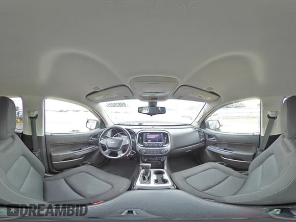 ✅ 2019 Chevrolet Colorado 4WD LT • VIN: 1GCGTCEN6K1221076 • Лот: 89828225. Опубликован ранее на Copart с пробегом 103 547 миль. Бесплатный доступ к архиву аукционных продаж из США и подробный отчёт об истории автомобиля на DreamBid. Изображение 15.