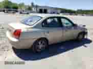 2006 Hyundai Elantra GLS z VIN KMHDN46D86U241936, wystawiony jako Copart lot #56013494 z przebiegiem Nie podano mil oraz Szkoda całkowita • Salvage title. Historia ofert i sprzedaży dostępna na DreamBid. Obrazek 3.