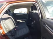 ✅ 2016 Ford Fusion SE • VIN: 3FA6P0H70GR332186 • Lot: 43683072. Wystawiony na IAAI z przebiegiem 96 162 mil. Bezpłatny archiwum sprzedaży aukcyjnych z USA i szczegółowy raport historii pojazdu na DreamBid. Zdjęcie 8.