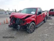 ✅ 2005 Ford F-150 STX • VIN: 1FTRF02W15KC95645 • Lot: 42160351. Wystawiony na IAAI z przebiegiem Nie podano. Bezpłatny archiwum sprzedaży aukcyjnych z USA i szczegółowy raport historii pojazdu na DreamBid. Zdjęcie 2.