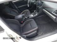 ✅ 2017 Subaru Impreza Special Sports • VIN: 4S3GTAK62H3720844 • Lot: 42729728. Listed on IAAI with 65,926 mi. Free auction sales archive from the USA and detailed vehicle history report at DreamBid. Image 5.