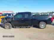 2017 Chevrolet Silverado 1500 LT с VIN 1GCVKREC8HZ370451, выставлен на аукционе IAAI как лот 43483397 с пробегом 117 110 миль миль и . История ставок и продаж доступна на DreamBid. Изображение 13.