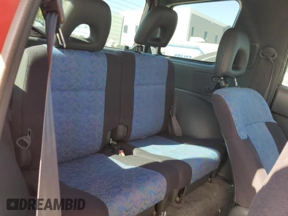 ✅ 1996 Toyota RAV4 • VIN: JT3XP10V6T0003408 • Lot: 52783155. Wystawiony na Copart z przebiegiem 169 690 mil. Bezpłatny archiwum sprzedaży aukcyjnych z USA i szczegółowy raport historii pojazdu na DreamBid. Zdjęcie 10.