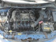 ✅ 2010 Toyota Corolla • VIN: 1NXBU4EE5AZ177660 • Lot: 59969525. Listed on Copart with Not provided. Free auction sales archive from the USA and detailed vehicle history report at DreamBid. Image 11.