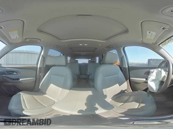 2021 Chevrolet Traverse Premier с VIN 1GNERKKW8MJ178318, выставлен на аукционе Copart как лот 64428404 с пробегом 42 003 миль миль и Списание • Salvage title. История ставок и продаж доступна на DreamBid. Изображение 14.