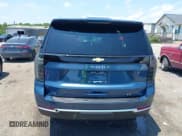 ✅ 2025 Chevrolet Tahoe LT • VIN: 1GNS6NRDXSR161990 • Lot: 42657800. Listed on IAAI with 8,336 mi. Free auction sales archive from the USA and detailed vehicle history report at DreamBid. Image 16.