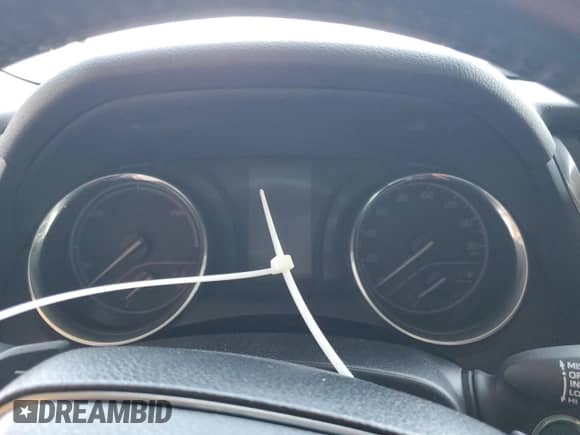 2020 Toyota Camry Hybrid SE с VIN 4T1G31AK3LU542830, выставлен на аукционе Copart как лот 84293245 с пробегом Не указан миль и Списание • Salvage title. История ставок и продаж доступна на DreamBid. Изображение 9.