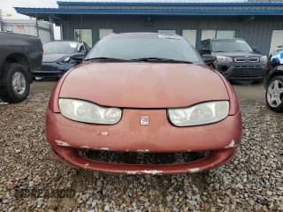 ✅ 2002 Saturn SC • VIN: 1G8ZN12862Z186508 • Лот: 75246644. Опубликован ранее на Copart с пробегом 180 302 миль. Бесплатный доступ к архиву аукционных продаж из США и подробный отчёт об истории автомобиля на DreamBid. Изображение 5.