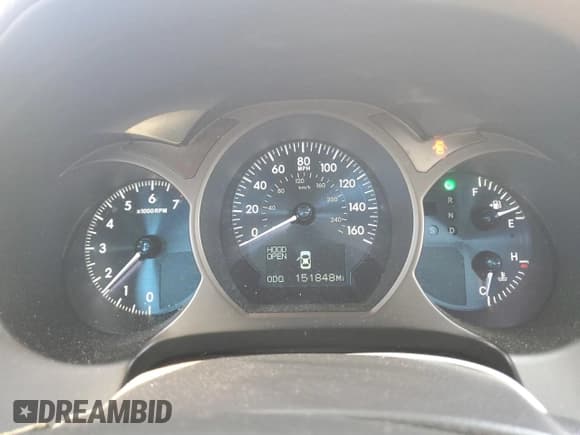 ✅ 2007 Lexus GS 350 • VIN: JTHCE96S670009306 • Lot: 70548015. Wystawiony na Copart z przebiegiem 151 848 mil. Bezpłatny archiwum sprzedaży aukcyjnych z USA i szczegółowy raport historii pojazdu na DreamBid. Zdjęcie 9.