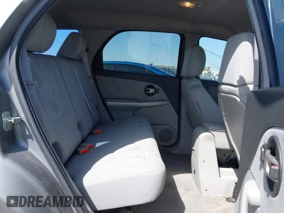 ✅ 2005 Chevrolet Equinox LS • VIN: 2CNDL13F256175049 • Лот: 41900526. Опубликован ранее на IAAI с пробегом 54 901 миль. Бесплатный доступ к архиву аукционных продаж из США и подробный отчёт об истории автомобиля на DreamBid. Изображение 8.