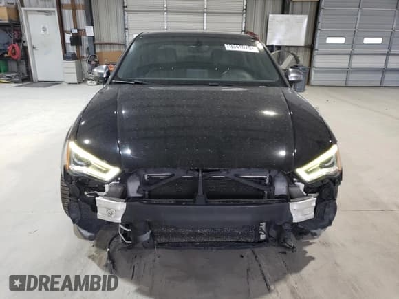 ✅ 2015 Audi A3 Premium • VIN: WAUBFGFF6F1134684 • Lot: 70941075. Wystawiony na Copart z przebiegiem 107 652 mil. Bezpłatny archiwum sprzedaży aukcyjnych z USA i szczegółowy raport historii pojazdu na DreamBid. Zdjęcie 5.