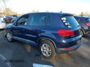 ✅ 2012 Volkswagen Tiguan S • VIN: WVGAV7AX3CW525626 • Лот: 43679915. Опубликован ранее на IAAI с пробегом 119 434 миль. Бесплатный доступ к архиву аукционных продаж из США и подробный отчёт об истории автомобиля на DreamBid. Изображение 3.
