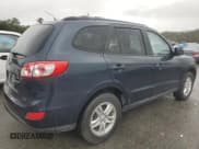 ✅ 2012 Hyundai Santa Fe GLS • VIN: 5XYZG3AB7CG124818 • Lot: 79463594. Listed on Copart with 186,656 mi. Free auction sales archive from the USA and detailed vehicle history report at DreamBid. Image 3.