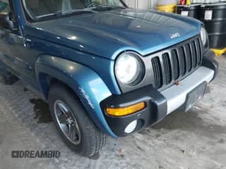 ✅ 2004 Jeep Liberty Sport • VIN: 1J4GL48K04W278896 • Лот: 43725562. Опубликован ранее на IAAI с пробегом 230 164 миль. Бесплатный доступ к архиву аукционных продаж из США и подробный отчёт об истории автомобиля на DreamBid. Изображение 6.