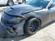 ✅ 2019 Dodge Charger R/T • VIN: 2C3CDXCTXKH737113 • Lot: 43438449. Listed on IAAI with 111,270 mi. Free auction sales archive from the USA and detailed vehicle history report at DreamBid. Image 6.