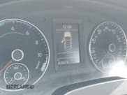 ✅ 2013 Volkswagen Jetta Hybrid SE • VIN: 3VW637AJ1DM249392 • Lot: 42577266. Listed on IAAI with 109,026 mi. Free auction sales archive from the USA and detailed vehicle history report at DreamBid. Image 7.