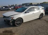 ✅ 2019 Acura ILX Premium • VIN: 19UDE2F8XKA005149 • Lot: 82712495. Listed on Copart with 88,502 mi. Free auction sales archive from the USA and detailed vehicle history report at DreamBid. Image 1.