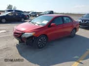 ✅ 2012 Toyota Corolla S • VIN: 5YFBU4EE9CP061172 • Lot: 43480293. Wystawiony na IAAI z przebiegiem 246 000 mil. Bezpłatny archiwum sprzedaży aukcyjnych z USA i szczegółowy raport historii pojazdu na DreamBid. Zdjęcie 22.