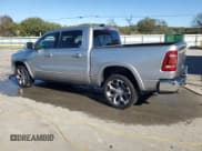 ✅ 2020 Ram 1500 Limited • VIN: 1C6SRFHTXLN217618 • Lot: 87473825. Listed on Copart with 53,420 mi. Free auction sales archive from the USA and detailed vehicle history report at DreamBid. Image 2.