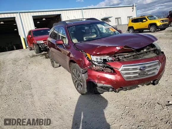 ✅ 2015 Subaru Outback Limited • VIN: 4S4BSALC1F3274258 • Лот: 90400575. Опубликован ранее на Copart с пробегом 137 444 миль. Бесплатный доступ к архиву аукционных продаж из США и подробный отчёт об истории автомобиля на DreamBid. Изображение 14.