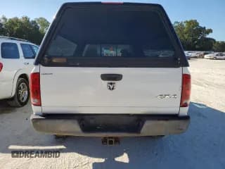 ✅ 2005 Dodge 1500 SLT • VIN: 1D7HU18P45J612059 • Лот: 76775074. Опубликован ранее на Copart с пробегом 116 629 миль. Бесплатный доступ к архиву аукционных продаж из США и подробный отчёт об истории автомобиля на DreamBid. Изображение 6.