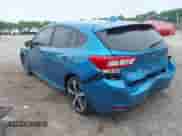 2017 Subaru Impreza Special Sports с VIN 4S3GTAL65H1716443, выставлен на аукционе IAAI как лот 42509206 с пробегом 115 169 миль миль и . История ставок и продаж доступна на DreamBid. Изображение 3.