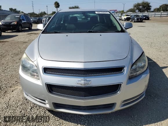 ✅ 2011 Chevrolet Malibu 1LT • VIN: 1G1ZC5E12BF127547 • Lot: 68789045. Listed on Copart with 150,539 mi. Free auction sales archive from the USA and detailed vehicle history report at DreamBid. Image 5.