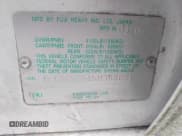 ✅ 2006 Subaru Forester X • VIN: JF1SG63616H758081 • Lot: 42394606. Listed on IAAI with 261,615 mi. Free auction sales archive from the USA and detailed vehicle history report at DreamBid. Image 9.