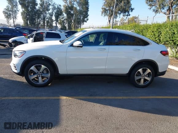 ✅ 2023 Mercedes-Benz GLC 300 • VIN: W1N0J8EB5PG157684 • Лот: 43530146. Опубликован ранее на IAAI с пробегом 16 946 миль. Бесплатный доступ к архиву аукционных продаж из США и подробный отчёт об истории автомобиля на DreamBid. Изображение 15.