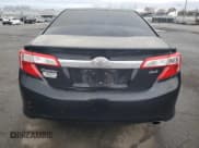 ✅ 2013 Toyota Camry XLE • VIN: 4T4BF1FK4DR323196 • Lot: 92030585. Wystawiony na Copart z przebiegiem 173 029 mil. Bezpłatny archiwum sprzedaży aukcyjnych z USA i szczegółowy raport historii pojazdu na DreamBid. Zdjęcie 6.
