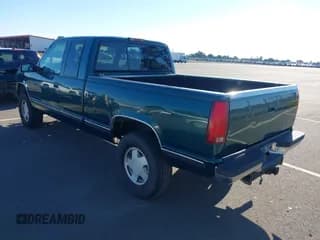 ✅ 1998 Chevrolet Silverado 1500 • VIN: 2GCEK19R0W1156253 • Lot: 43508052. Wystawiony na IAAI z przebiegiem 199 035 mil. Bezpłatny archiwum sprzedaży aukcyjnych z USA i szczegółowy raport historii pojazdu na DreamBid. Zdjęcie 3.