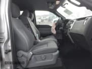 ✅ 2014 Ford F-150 XL • VIN: 1FTFW1EF0EFB34796 • Lot: 43339733. Listed on IAAI with 118,238 mi. Free auction sales archive from the USA and detailed vehicle history report at DreamBid. Image 5.