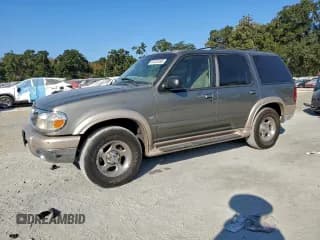 ✅ 1999 Ford Explorer XLT • VIN: 1FMZU35PXXZB17928 • Lot: 91431285. Listed on Copart with 211,298 mi. Free auction sales archive from the USA and detailed vehicle history report at DreamBid. Image 1.