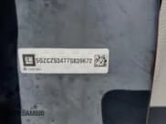 ✅ 2007 Saturn VUE V6 • VIN: 5GZCZ53477S839672 • Lot: 58745025. Wystawiony na Copart z przebiegiem Nie podano. Bezpłatny archiwum sprzedaży aukcyjnych z USA i szczegółowy raport historii pojazdu na DreamBid. Zdjęcie 13.