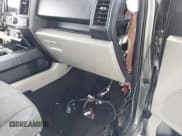 ✅ 2017 Ford F-150 XL • VIN: 1FTEW1CPXHFA21255 • Lot: 42701833. Listed on IAAI with Not provided. Free auction sales archive from the USA and detailed vehicle history report at DreamBid. Image 14.