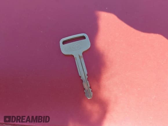 ✅ 2008 Toyota Yaris • VIN: JTDBT923581234846 • Лот: 43711918. Опубликован ранее на IAAI с пробегом 130 939 миль. Бесплатный доступ к архиву аукционных продаж из США и подробный отчёт об истории автомобиля на DreamBid. Изображение 11.