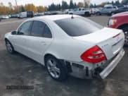 ✅ 2006 Mercedes-Benz E 350 • VIN: WDBUF56J16A853182 • Lot: 43618935. Listed on IAAI with 96,515 mi. Free auction sales archive from the USA and detailed vehicle history report at DreamBid. Image 3.