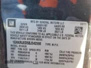 ✅ 2011 Chevrolet Traverse 2LT • VIN: 1GNKRJED5BJ342998 • Lot: 92227195. Wystawiony na Copart z przebiegiem Nie podano. Bezpłatny archiwum sprzedaży aukcyjnych z USA i szczegółowy raport historii pojazdu na DreamBid. Zdjęcie 13.