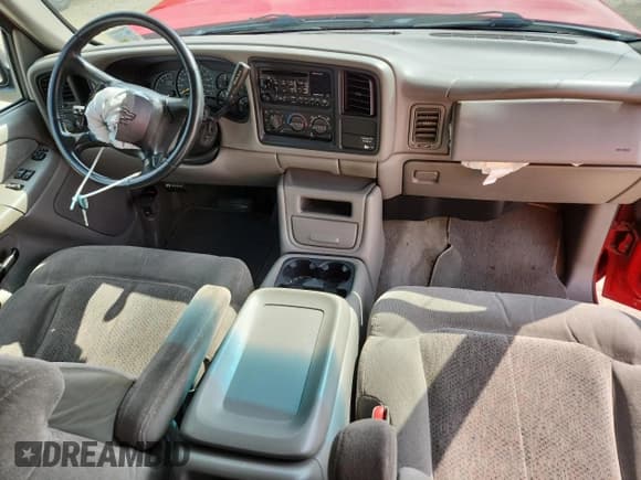 ✅ 2000 Chevrolet Silverado 1500 • VIN: 2GCEC19V2Y1195553 • Lot: 90279955. Wystawiony na Copart z przebiegiem 215 628 mil. Bezpłatny archiwum sprzedaży aukcyjnych z USA i szczegółowy raport historii pojazdu na DreamBid. Zdjęcie 8.