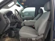 ✅ 2015 Ford F-350 XL • VIN: 1FT8W3D60FEA47722 • Lot: 74832954. Listed on Copart with 19,048 mi. Free auction sales archive from the USA and detailed vehicle history report at DreamBid. Image 7.