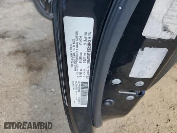 ✅ 2014 Dodge Challenger SXT • VIN: 2C3CDYAG0EH289786 • Lot: 74804674. Wystawiony na Copart z przebiegiem 175 166 mil. Bezpłatny archiwum sprzedaży aukcyjnych z USA i szczegółowy raport historii pojazdu na DreamBid. Zdjęcie 12.