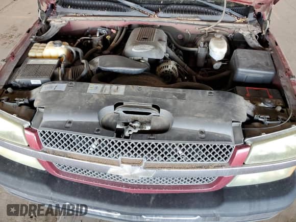 ✅ 2004 Chevrolet Silverado 1500 Z71 • VIN: 2GCEK19T141230921 • Lot: 67518724. Wystawiony na Copart z przebiegiem 108 803 mil mil. Skorzystaj z bezpłatnego archiwum sprzedaży aukcyjnych z USA i zobacz szczegółowy raport historii pojazdu na DreamBid. Zdjęcie 11.