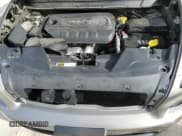 ✅ 2016 Jeep Cherokee Latitude • VIN: 1C4PJMCB8GW296554 • Lot: 84764875. Listed on Copart with 64,170 mi. Free auction sales archive from the USA and detailed vehicle history report at DreamBid. Image 12.