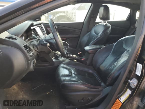 ✅ 2014 Dodge Dart GT • VIN: 1C3CDFEB3ED767506 • Лот: 84389005. Опубликован ранее на Copart с пробегом 151 823 миль. Бесплатный доступ к архиву аукционных продаж из США и подробный отчёт об истории автомобиля на DreamBid. Изображение 7.