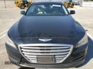 ✅ 2015 Hyundai Genesis 3.8L • VIN: KMHGN4JEXFU097481 • Lot: 46944165. Wystawiony na Copart z przebiegiem 189 159 mil. Bezpłatny archiwum sprzedaży aukcyjnych z USA i szczegółowy raport historii pojazdu na DreamBid. Zdjęcie 5.